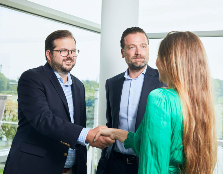 Rechtsanwalt Wirtschaftsrecht