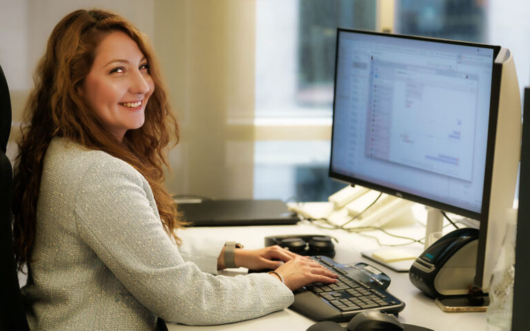 Active Sourcer als Freelancer