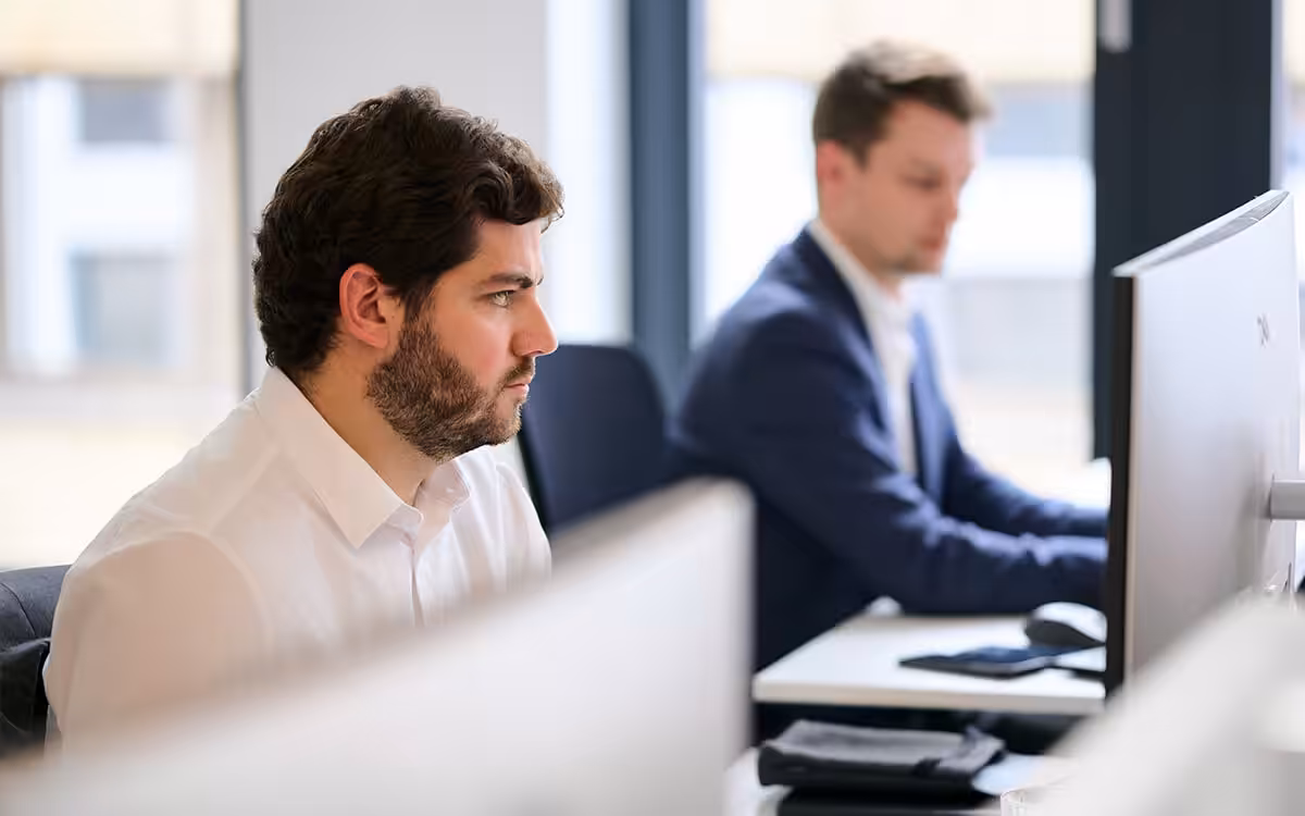 Rechtsanwalt (m/w/d) Interne Rechtsabteilung (Legal Counsel)