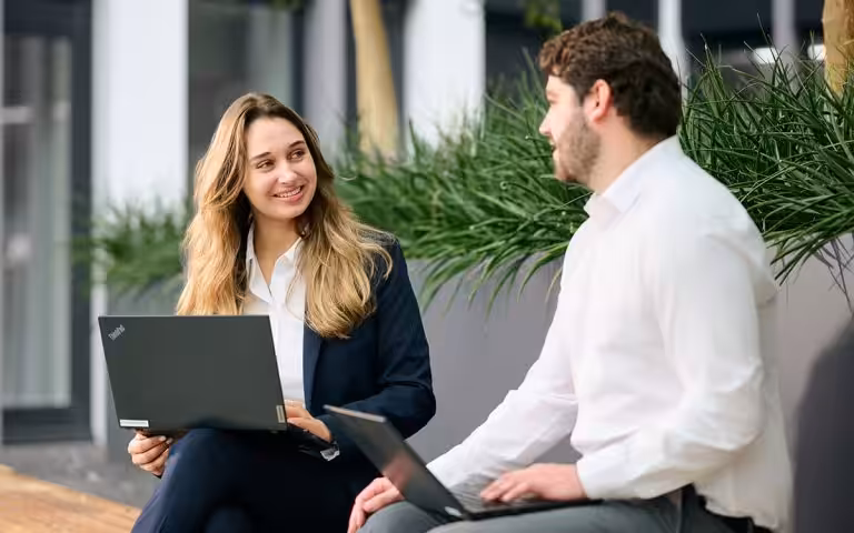 Rechtsanwalt (m/w/d) Interne Rechtsabteilung (Legal Counsel)